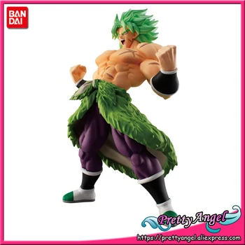 

PrettyAngel - Genuine BANDAI STYLING Vol.6 Dragon Ball SUPER Super Saiyan Broly Full Power Action Figure