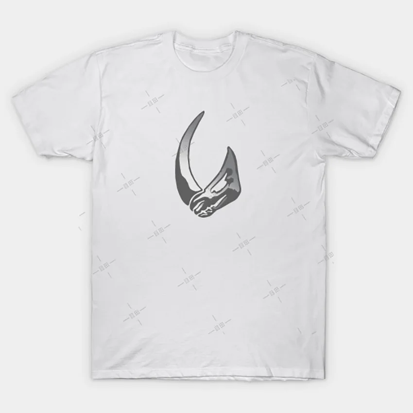 T Shirt Mandalorian Tee Badak Boba Klan 