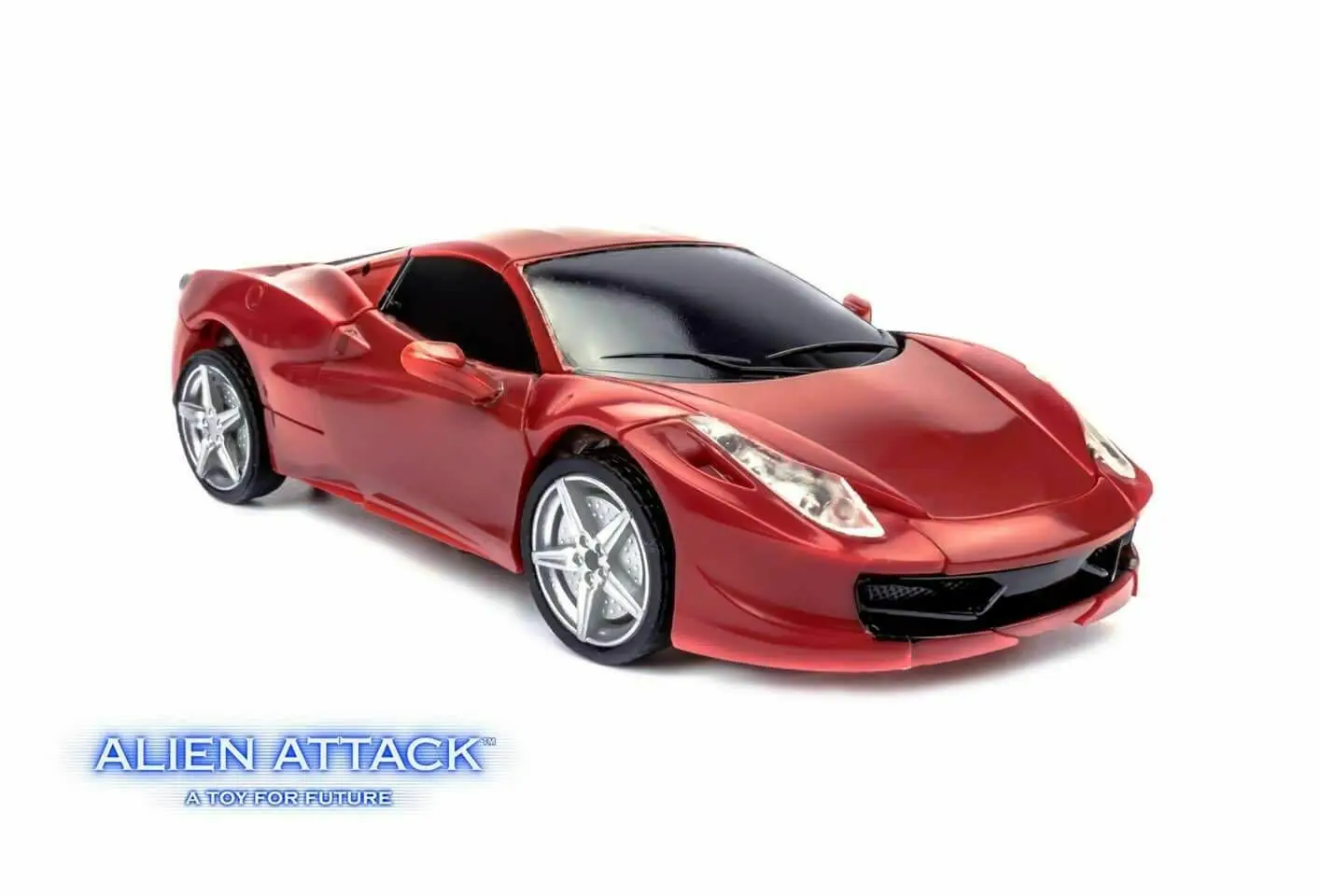 Трансформация инопланетянин атака игрушки AATOYS динозавр SFT-01 фигурка