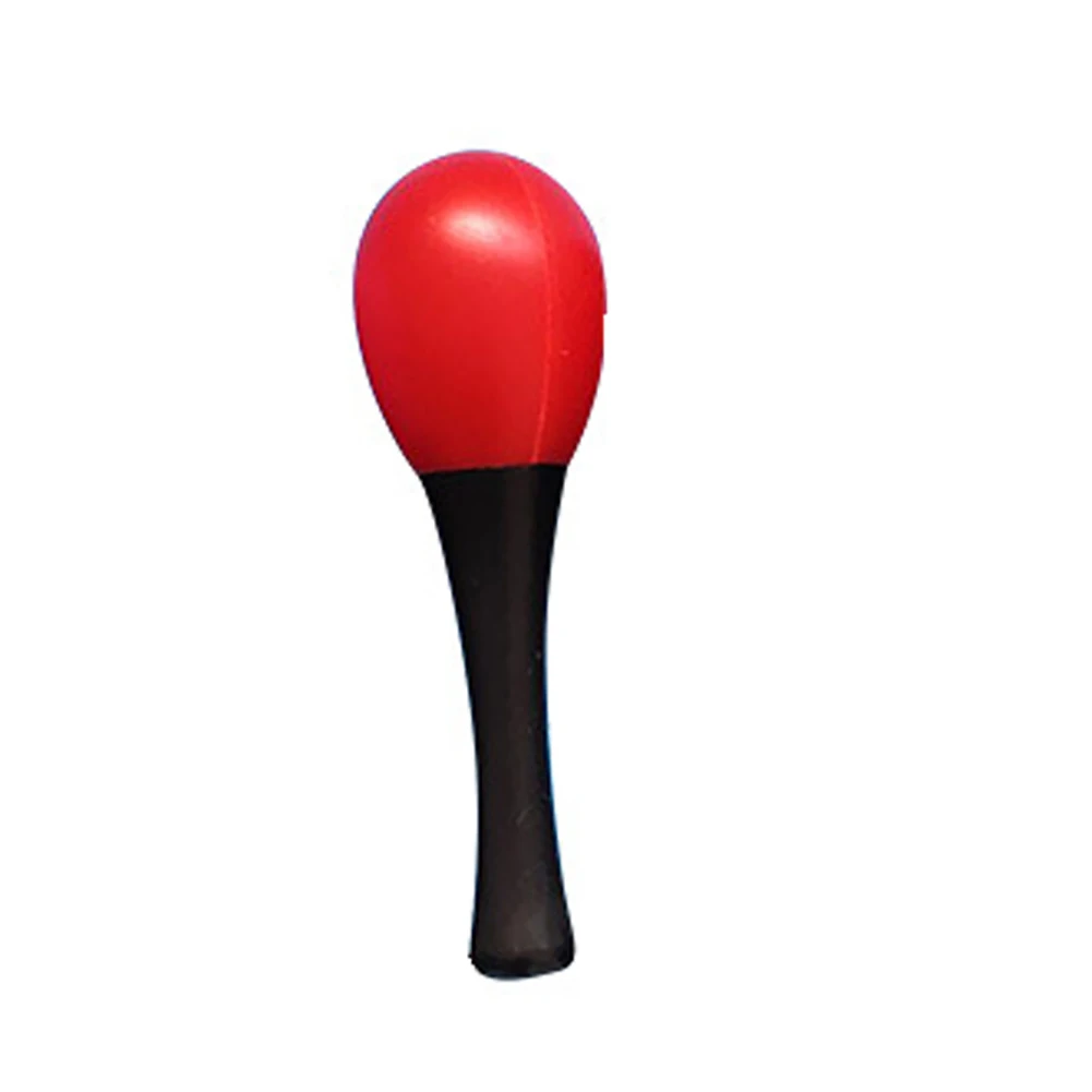 1 шт., детская игрушка maraca, песочный молоток, погремушка maraca, шейкер, музыкальный инструмент, развивающая игрушка для детей, подарок, новинка