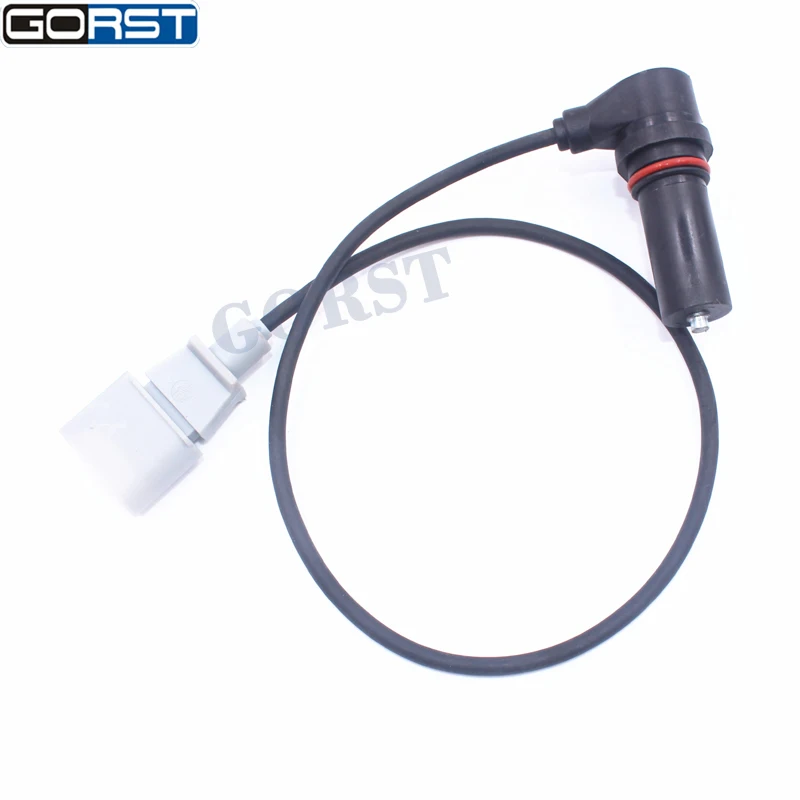 Датчик положения коленчатого вала 038907319F для Audi A3 Seat Для Vw Polo Golf Vento Skoda 038907319A