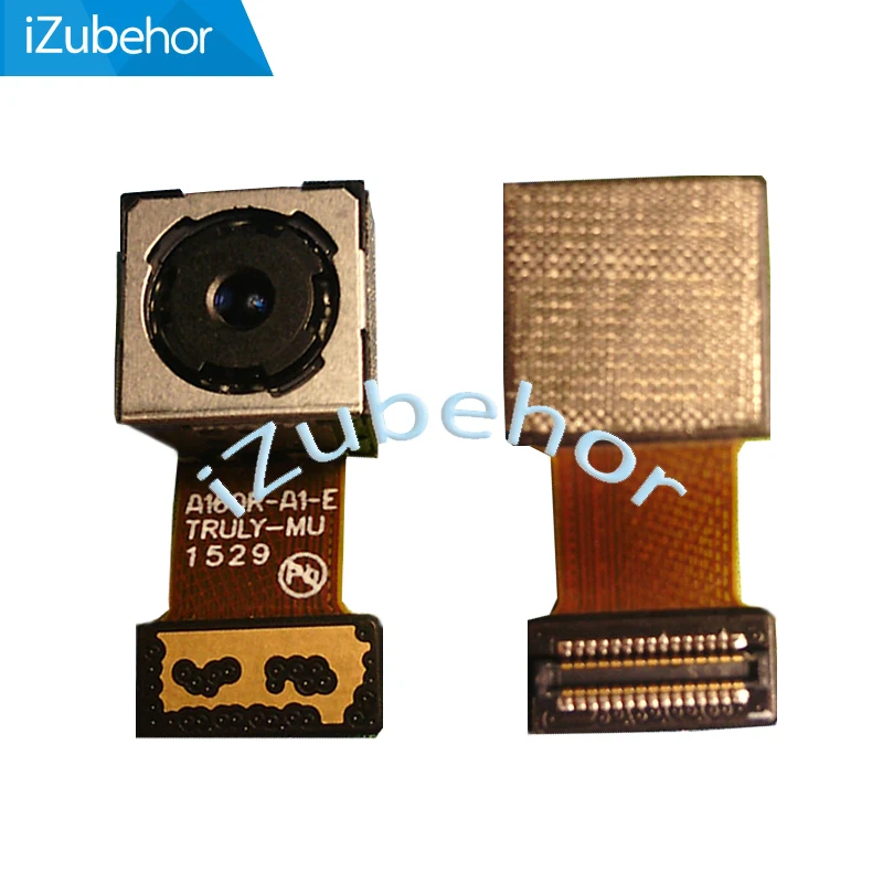 

100% Warranty 13mpx Back Rear Camera for Alcatel One Touch Idol 3 6045 6045y 6045f for TCL i806 free shipping