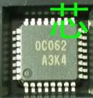 

10pcs/lot R5F1036AASP R5F1036 100%New original