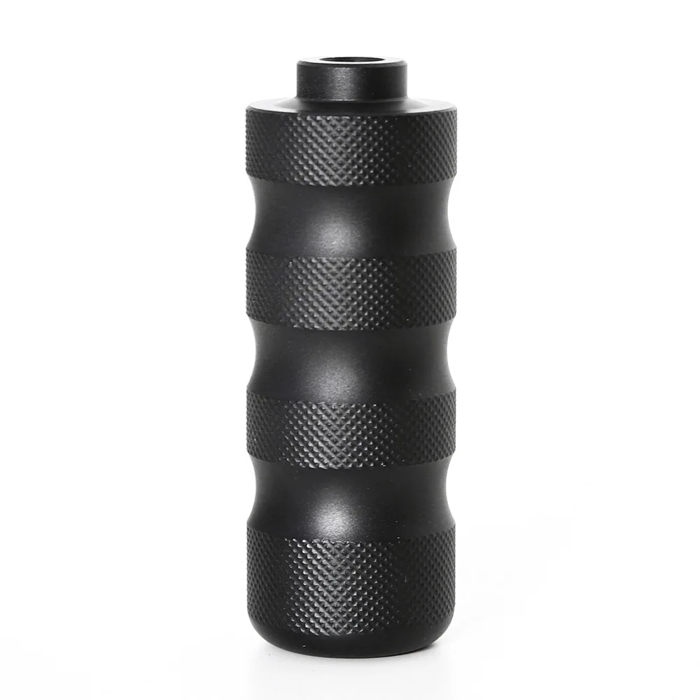 

Black Tactical Hunting Non-Slip Forward Foregrip Fit For V8 Metal Mount Gun Rifle Accessory