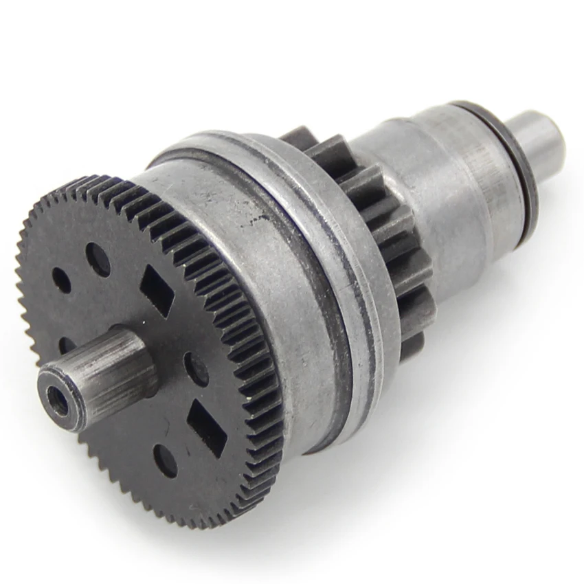 Привод стартера бендикс сцепления для Honda SE50 SE50P AF12 SFX50 SFX50MM SFX50S AF46 AF37 AF39 SGX50 SGX50S звездного неба AF44 YF44 AF43 AF45