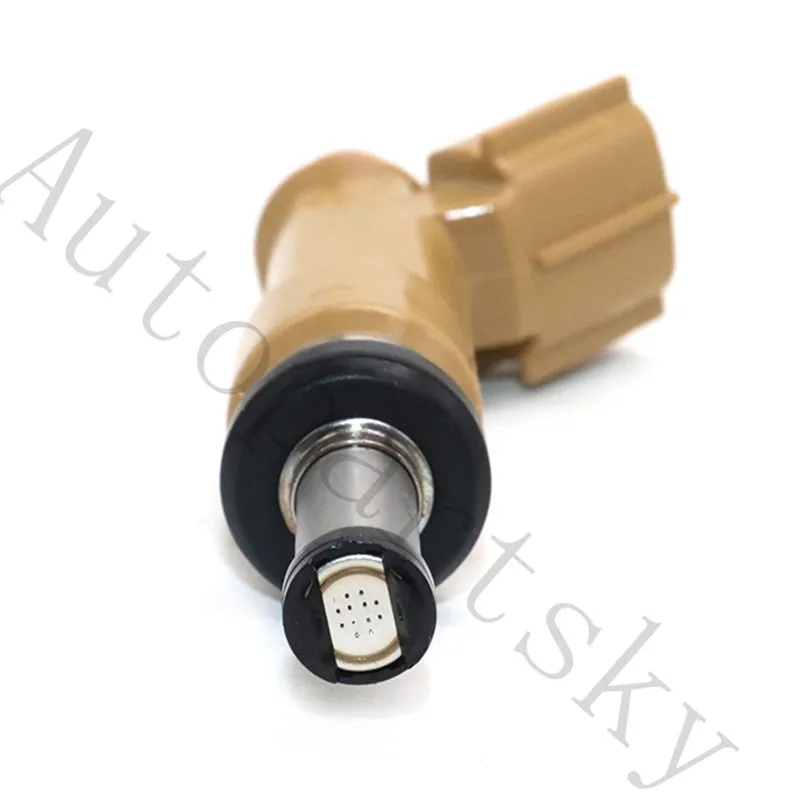 Топливный инжектор Форсунка для Toyota Corolla Matrix запчасти 23250-0T020 23209-09140 23209-39145 232500T020