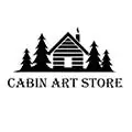 Cabin Art Store