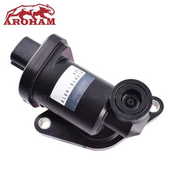 

17150-RNA-A01 012010-6010 High Quality Actuator Assy. Bypass Valve Solenoid Sensor For Honda Accord Civic Odyssey Pilot Acura