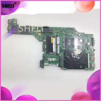 

For Lenovo T440P Laptop Motherboard VILT2 NM-A131 00HM981 00HM983 04X4086 00HM991 PGA947 GT730M Video card