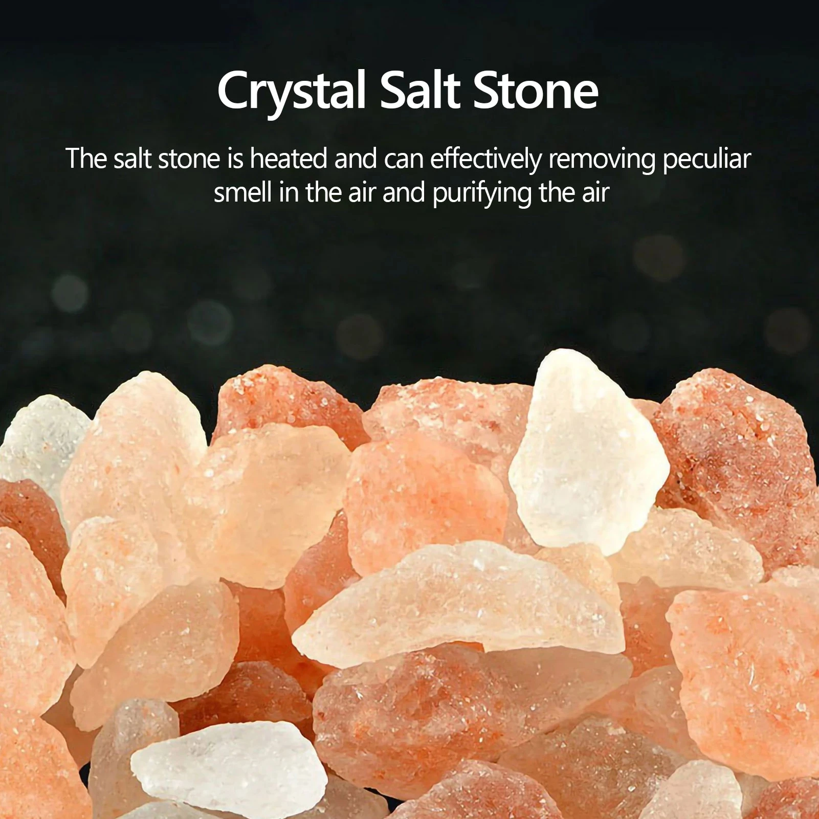 Rock Salt Dehumidifier corona.dothome.co.kr