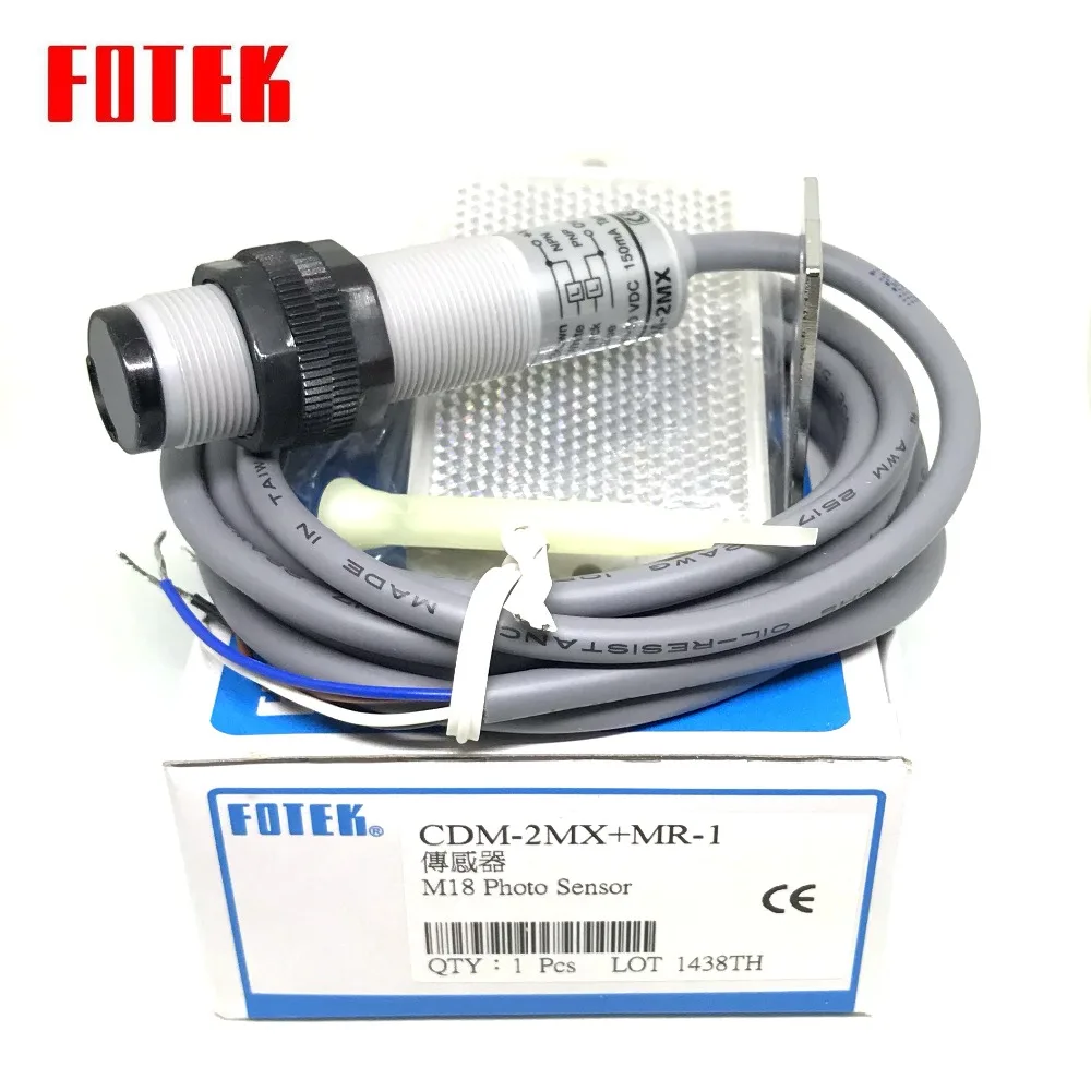 FOTEK CDM-2MX новый оригинальный