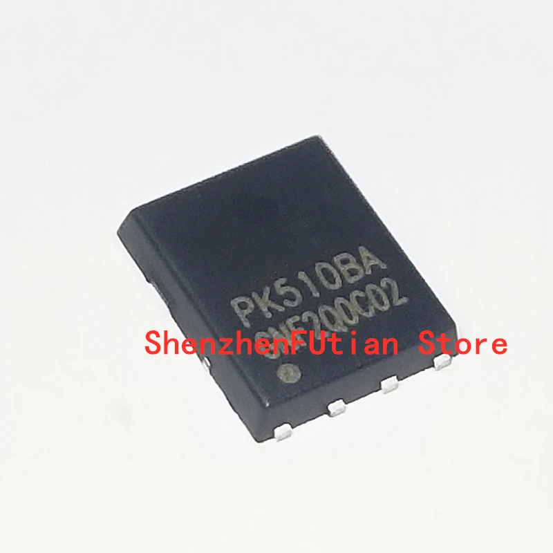 

10 шт./лот PK510BA PDFN MOS новая Оригинальная фотография