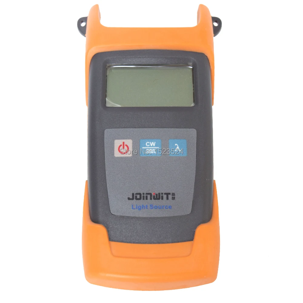 JW3111 1310/1550nm Handheld Fiber Optical Light
