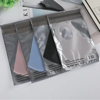 Black Mask Blue Pink Dust Mask On The Mouth Face Masks Anime Mascaras Pm2.5 Anti-fog Mouth Maska Unisex Travel Protection