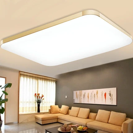 Indoor Lighting Ceiling lights indoor lighting led luminaria abajur modern led ceiling lights for living room lamps for home cheap CUOSHE CN(Origin) 10~15 10-15square meters Foyer 220V Wedge Remote Control LED Bulbs Emergency Polished Steel Hot Bending Indoor Lighting Ceiling lights indoor lighting led luminaria abajur modern led ceiling lights for living room lamps for home cheap CUOSHE CN(Origin) 10~15 10-15square meters Foyer 220V Wedge Remote Control LED Bulbs Emergency Polished Steel Hot Bending