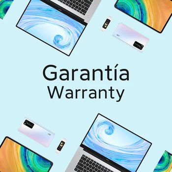 

Warranty