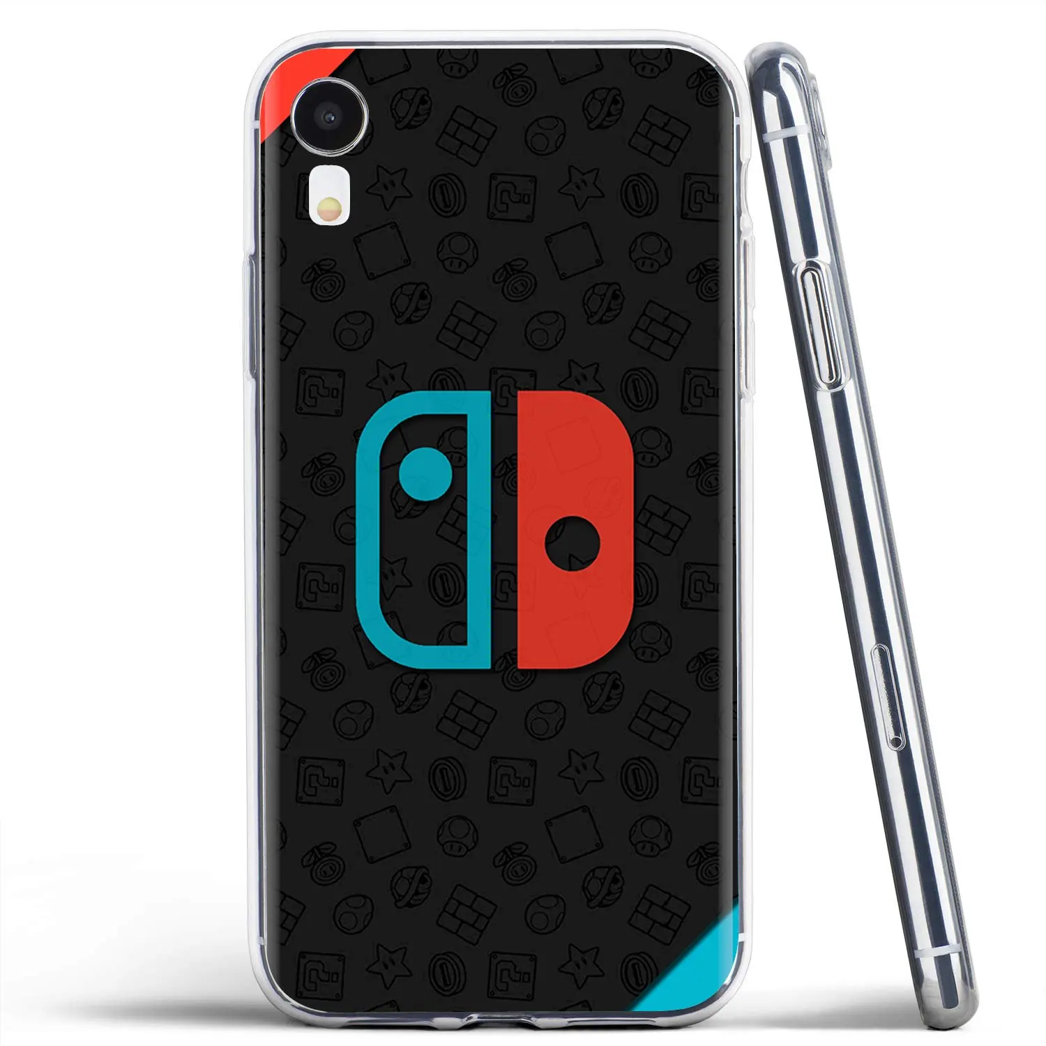 phone case nintendo