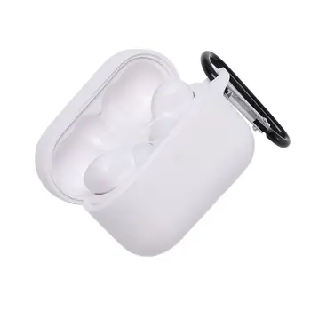 

Anti-fingerprint Dustproof Protective Cover Silicone Case for Honor Earbuds X1 28TE