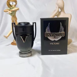 Invictus Victory Men's Fragrance Legend Fragrance Christmas Gift