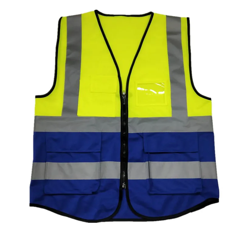 

Strength Source Manufacturers Direct Selling Domestic Foreign Trade New Style Reflective Vest Horse Safety Clothing Work Clothes