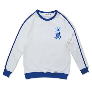 

Anime Captain Tsubasa Ozora Tsubasa Cosplay World Cup Japan Long Sleeve T-shirt Football Number 10 Bloke Jerseys Costumes