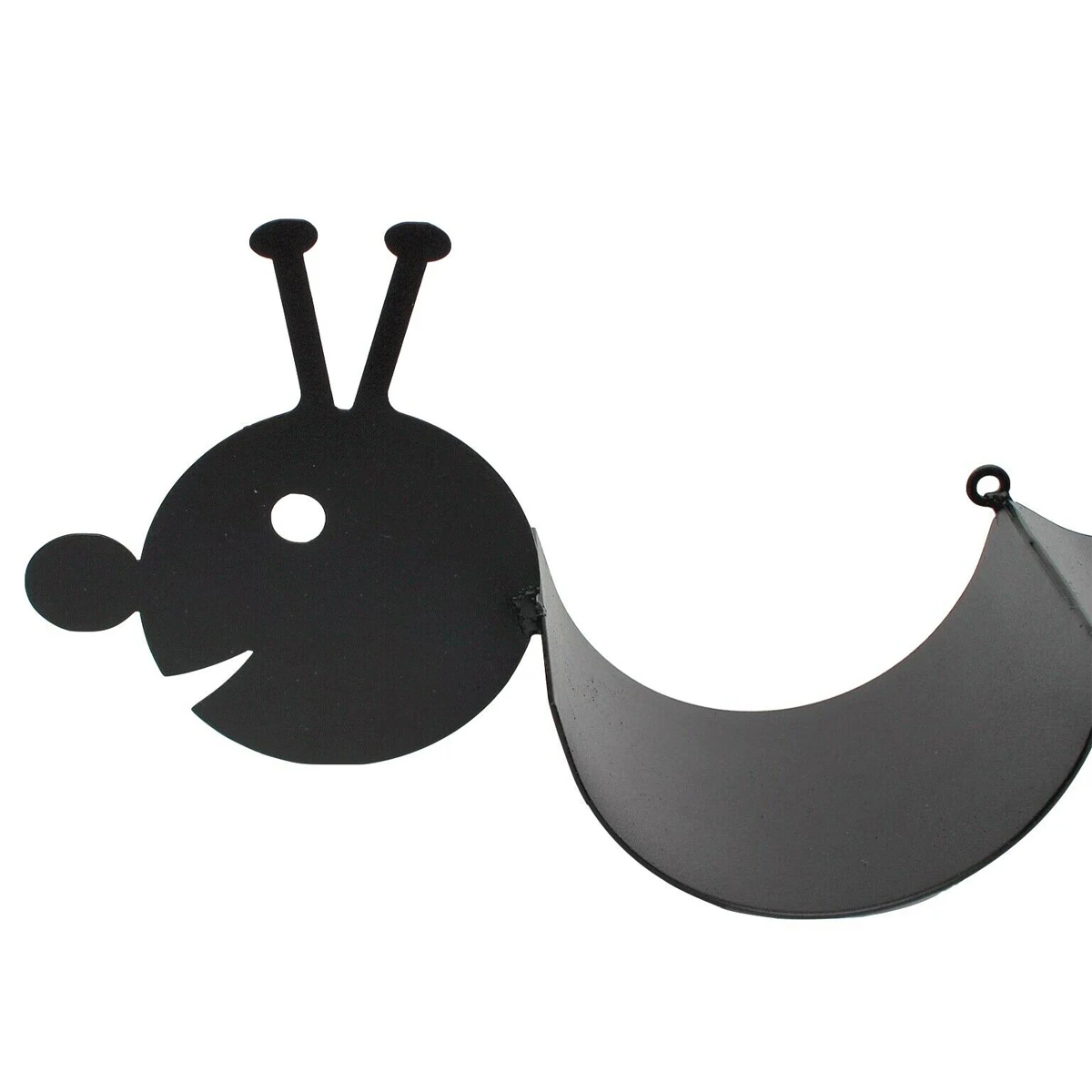 Metal Caterpillar Toilet Roll Paper Holder Wall Mounted Free Standing Novelty Animal Bathroom Loo Rolls Storage Rack