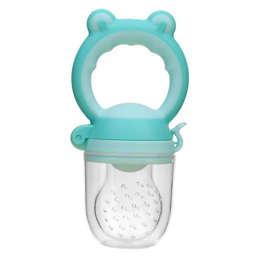 silicone feeding pacifier