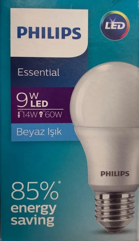 philips led home lighting products