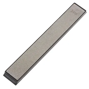 

2020 New 240 Grit Angle Apex Edge Diamond Knife Sharpener Whetstone Sharpening Stone
