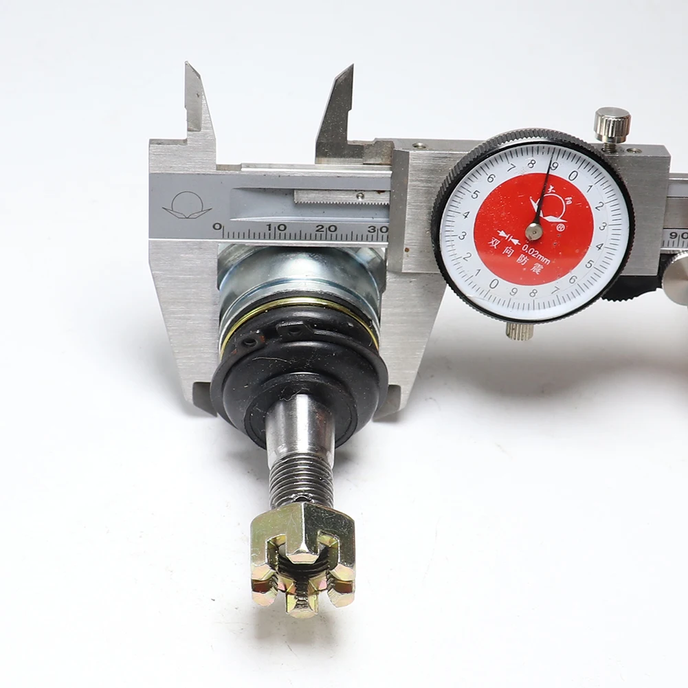 Estremità Tirante Per ATV E Scooter - Giunto Sferico M10 - 2 Pezzi - Per Barra Antirollio E Sospensione - Foto 12