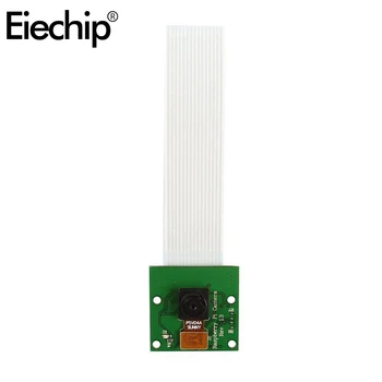 

For Raspberry Pi 3 Model B Camera Module 1080p 720p Camera 5MP Webcam Video Camera compatible For Raspberry Pi 2 diy electronic