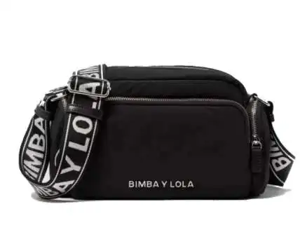 Bolso de de bimba y lola para bandolera femenina Original, 2020|Cubos| - AliExpress