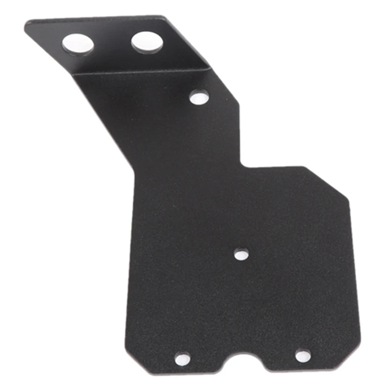 Cb радио кронштейн для монтажа антенны Jeep Wrangler Tj 1997-2006 Задняя Крышка багажника