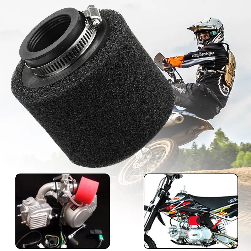 40 мм масляный фильтр для мотоциклов масляный фильтр вентиляционный прочный автомобильный масляный фильтр для двигателя