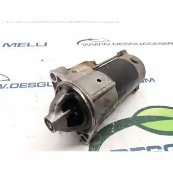 

3110064G00 STARTER MOTOR SUZUKI BALENO SALOON SY (EG)