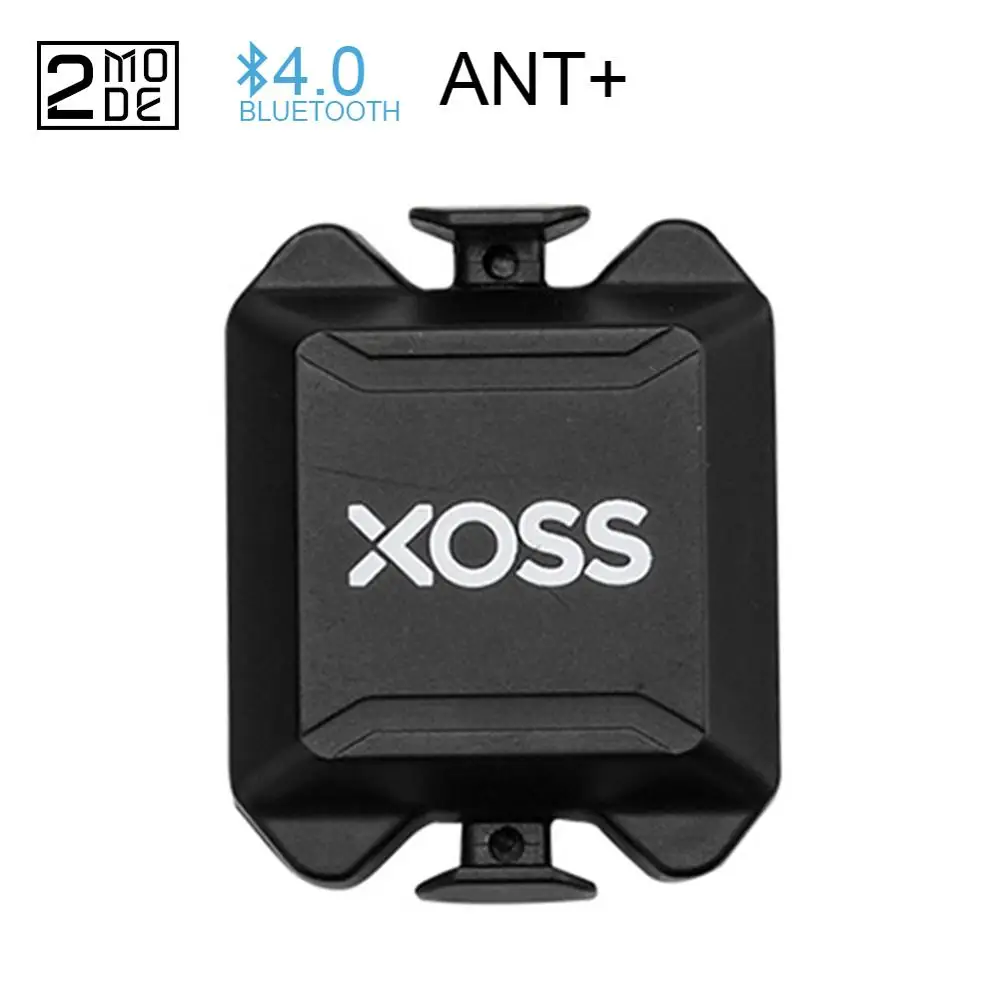 

Cycling Computer Speedometer Speed â€‹â€‹And Cadence Dual Sensor ANT + Bluetooth Road Bike MTB Sensor Fit For Garmin Igpsport Bryton