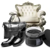 Ml Leather Coloring Paste Black White Brown Leather Shoe Surface Cleaner Repair Change Shoe Polish Sofa Clothing beneficial 4