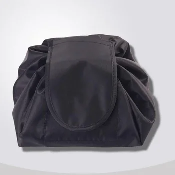 

Drawstring Makeup Kit Multi-Function Kit Travel Cosmetic Bag Storage Bag Beauty Tools Storage Bag Wash Bag Beauty Kit