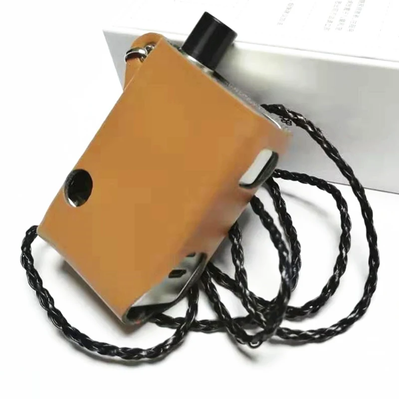 

Protective Case Cover Sleeve Holder Carrying Storage Box Lanyard Portable for Joyetech Exceed Grip