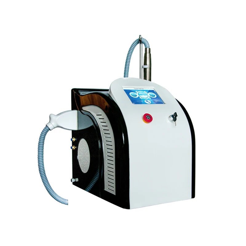Портативный лазер picosecond picosure 1064 нм 755 1320 машинка для удаления татуировок по