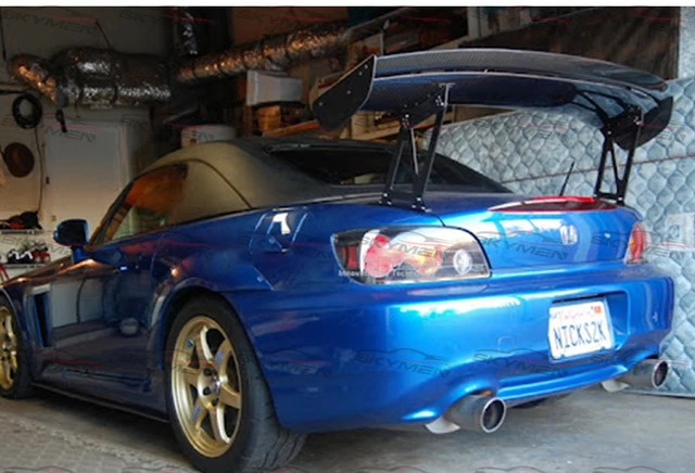 VOLTEX GTウイング TYPE3 1500mm S2000 - www.dreamsmilesdental.com.au