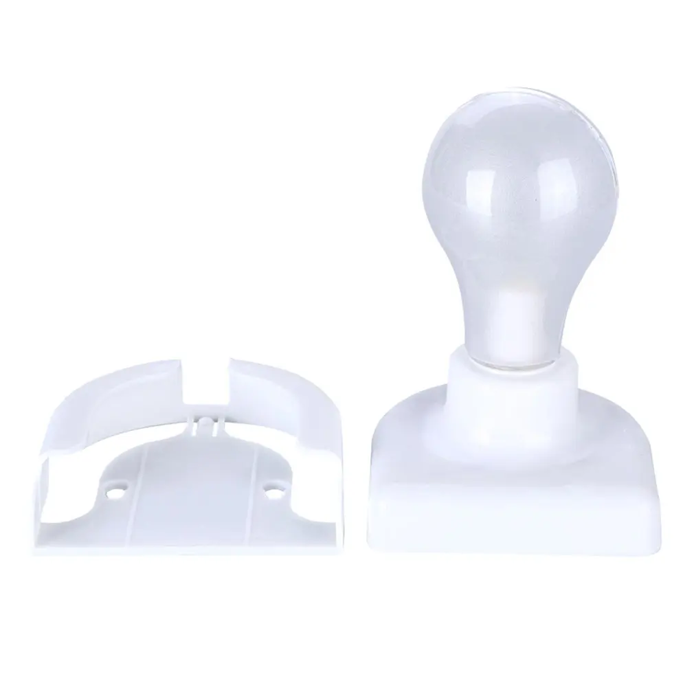 Solar Powered 2 SMD LED Wall Light Garage Shed Balcony Porch Light Night Lighting for Pathway Driveways