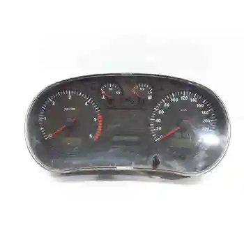 

1M0920801B BOX INSTRUMENTS SEAT TOLEDO (1M2)