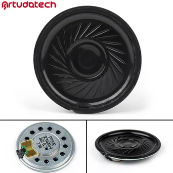 

Artudatech Portable Two Way 37mm Radios Speaker for Motorola CP1300 CP 1300 Accessories