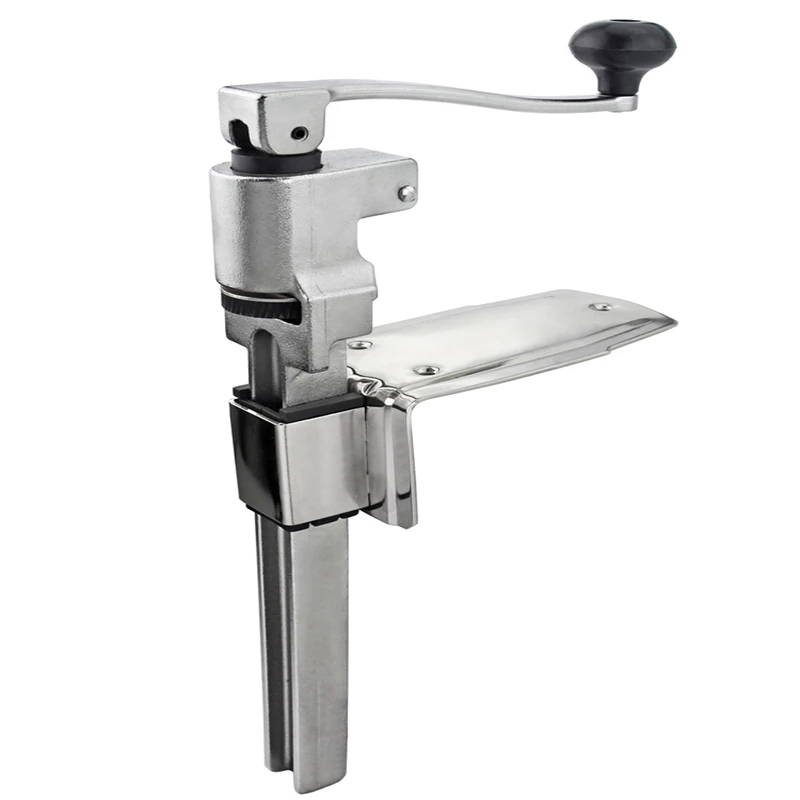 

Safe Sharp and Convenient Table Type Can Opener Can Knife Can Opener Can Opener Large Can Opener Wide Range of Application