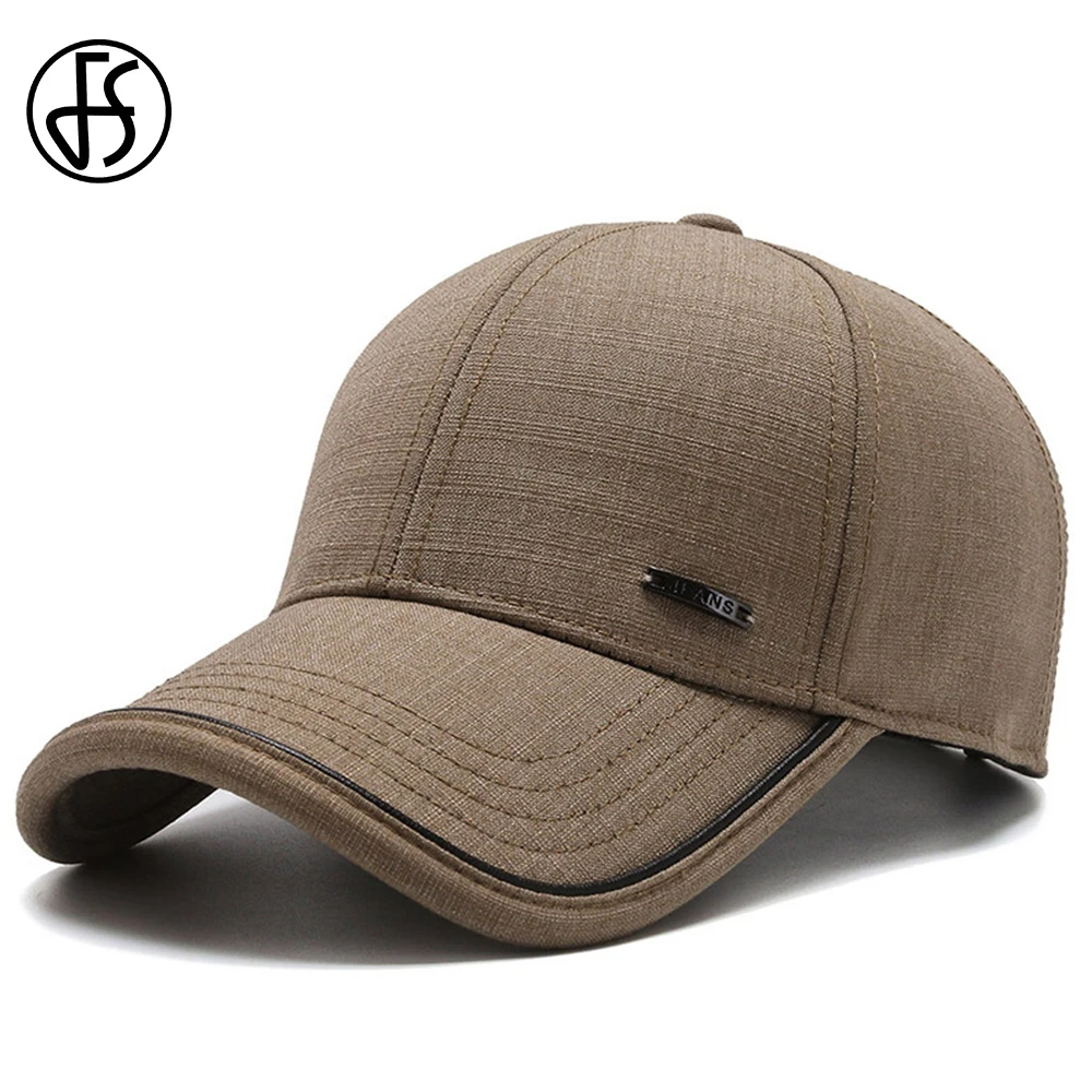 Khaki baseball cap womens Clearance
