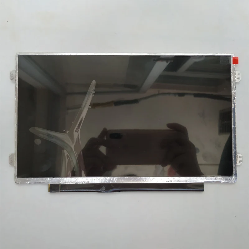 Новый светодиодный экран 10 1 WSVGA 1024X600 для ACER ASPIRE ONE D257 D257-13450 D257-1345 | Компьютеры и