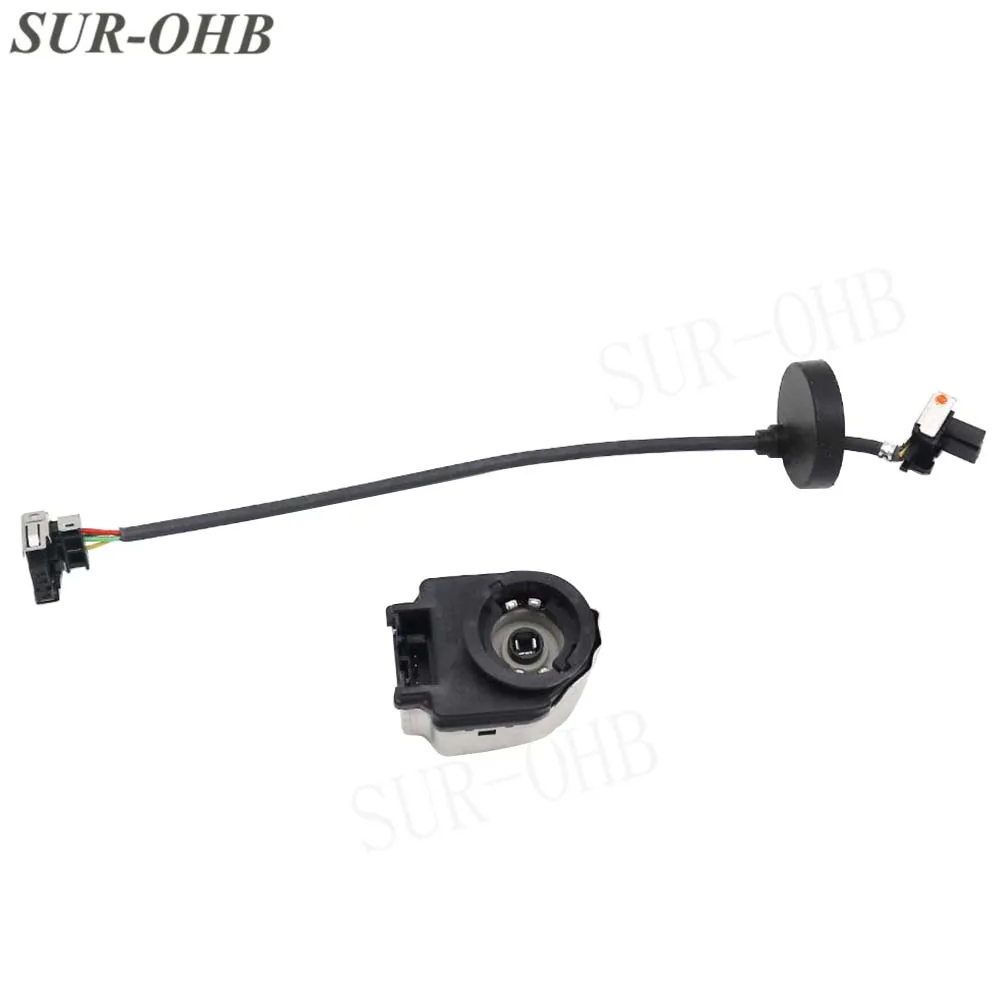 Оригинальный D4S W3T21571 зажигатель 33129SZTG01 HID фара D4R воспламенитель KD53510H5 держатель