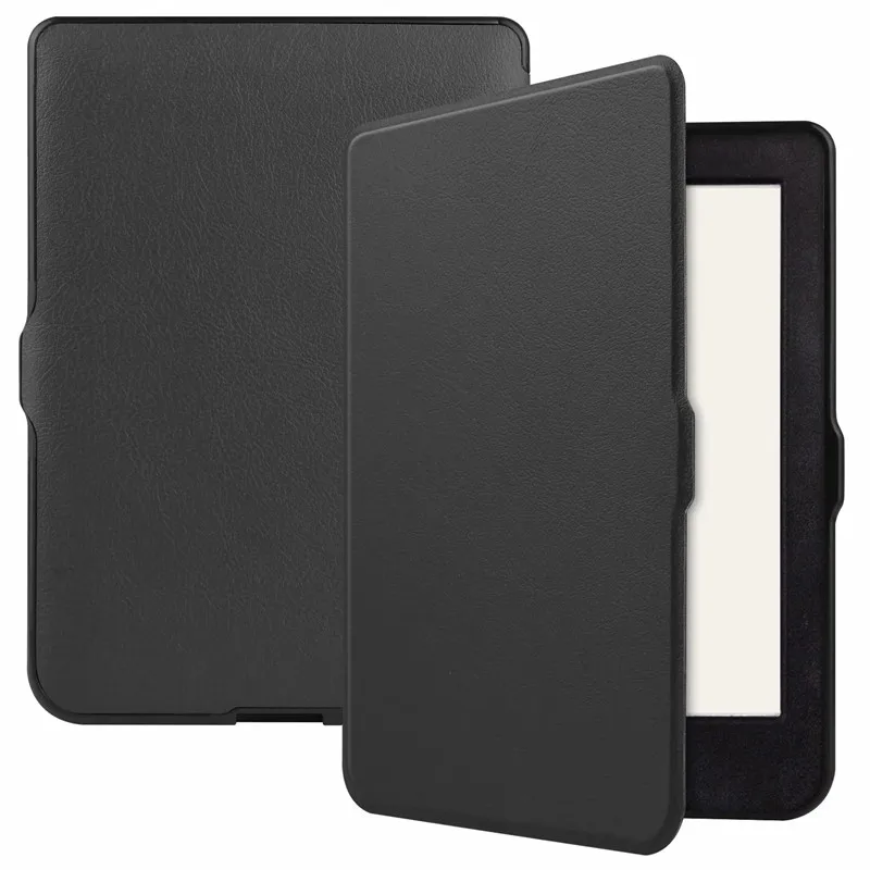 leve inteligente capa para funda kobo nia