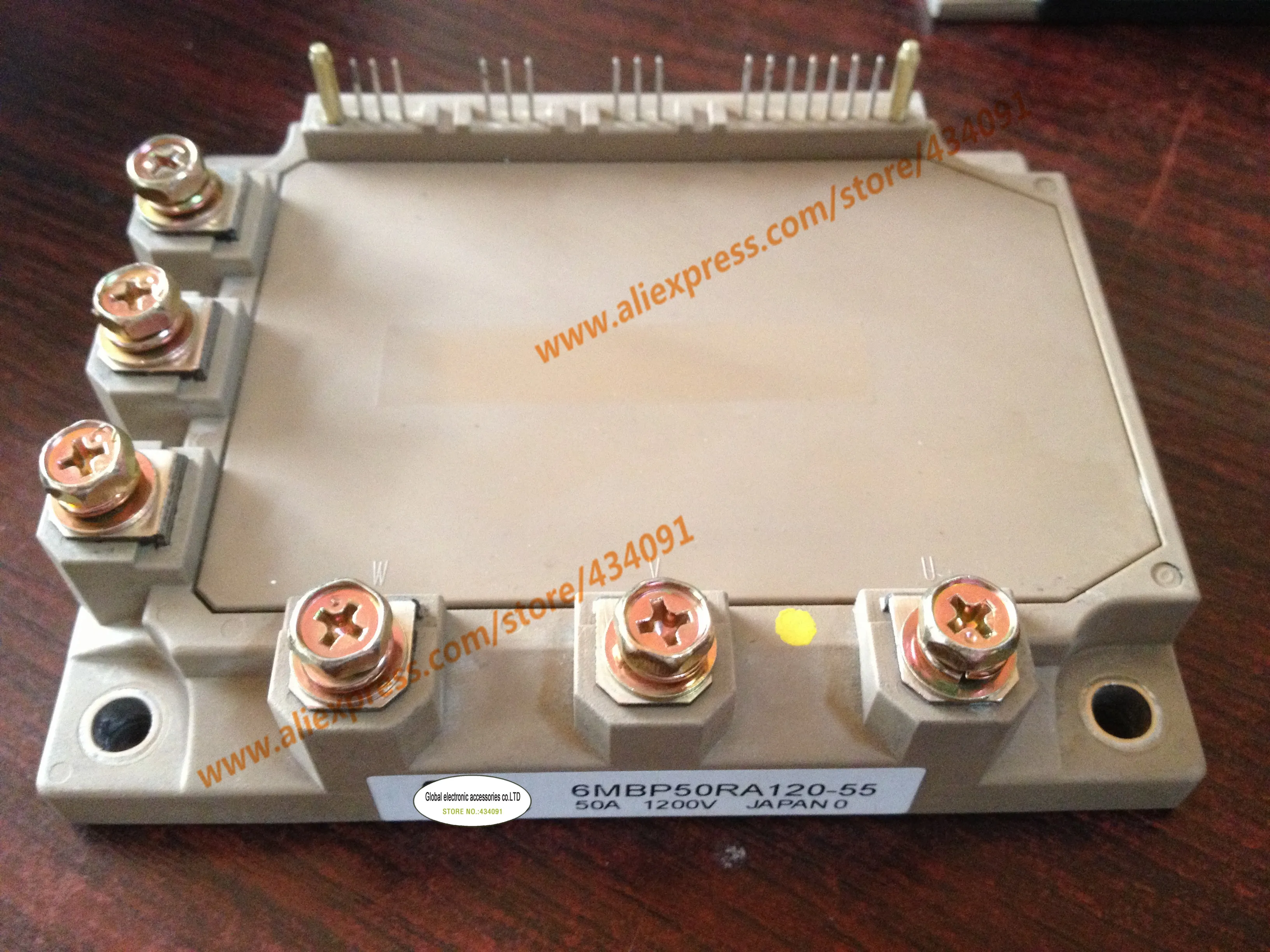 6MBP50RA120-55